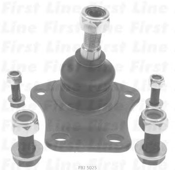 FIRST LINE fbj5025 -  Несущий / направляющий шарнир